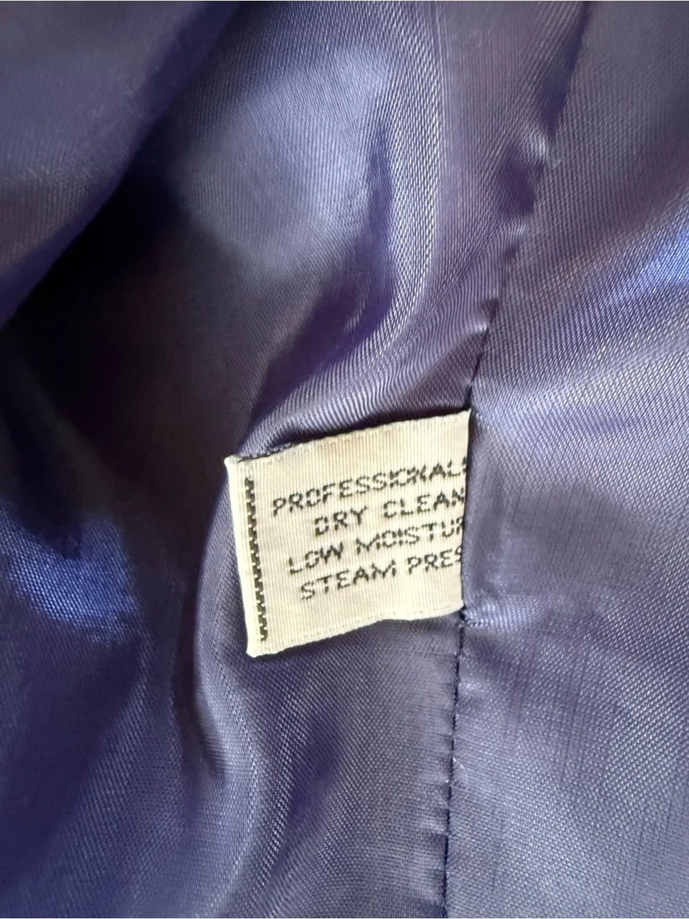 Dior made usa